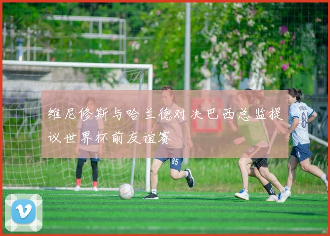 维尼修斯与哈兰德对决巴西总监提议世界杯前友谊赛