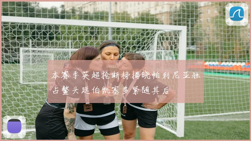 本赛季英超抢断榜揭晓帕利尼亚独占鳌头廷伯凯塞多紧随其后